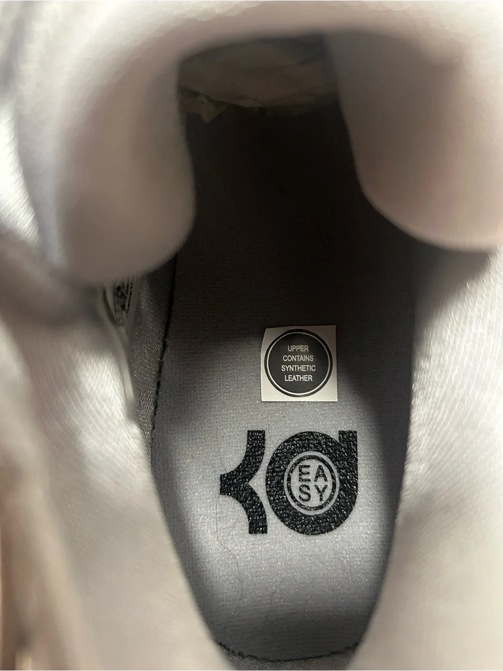 Nike these kd